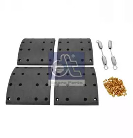 DT SPARE PARTS 1.35009