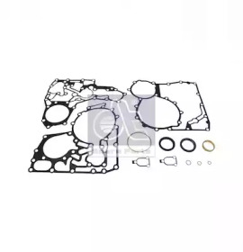 DT SPARE PARTS 135086