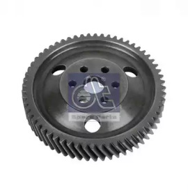 DT SPARE PARTS 2.10379