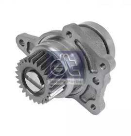 DT SPARE PARTS 210383