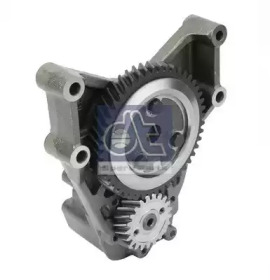 DT SPARE PARTS 211040