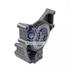 DT SPARE PARTS 2.11126