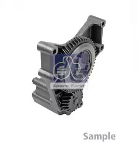 DT SPARE PARTS 2.11129