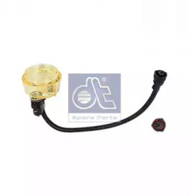 DT SPARE PARTS 212293