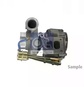 DT SPARE PARTS 214031