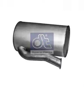DT SPARE PARTS 2.14153