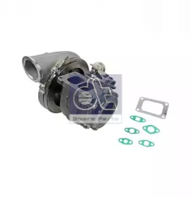 DT SPARE PARTS 214686