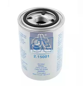 DT SPARE PARTS 2.15001