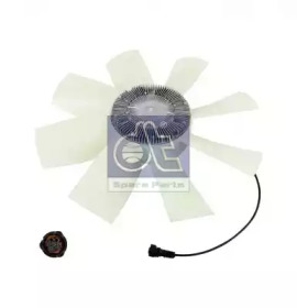 DT SPARE PARTS 2.15512