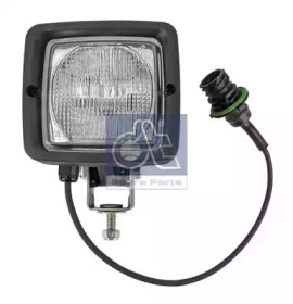 DT SPARE PARTS 224680