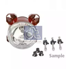 DT SPARE PARTS 224731