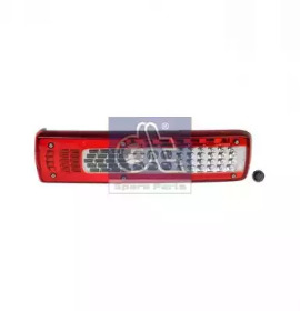 DT SPARE PARTS 224741