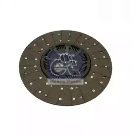 DT SPARE PARTS 2.30286