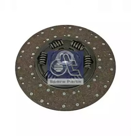 dt spare parts 230298