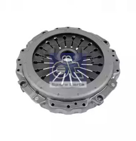 DT SPARE PARTS 2.30376