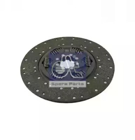 DT SPARE PARTS 230395