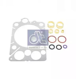 DT SPARE PARTS 2.31025