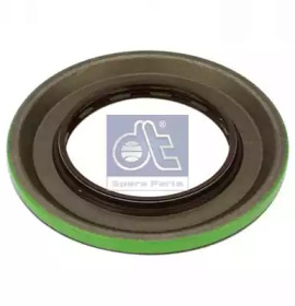 DT SPARE PARTS 2.32207
