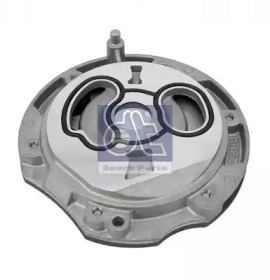 DT SPARE PARTS 232452