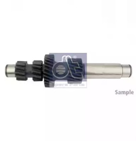 DT SPARE PARTS 232737