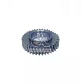 DT SPARE PARTS 233101