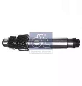 DT SPARE PARTS 233220