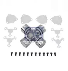 DT SPARE PARTS 2.34000