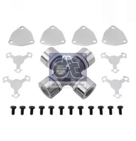 DT SPARE PARTS 234001