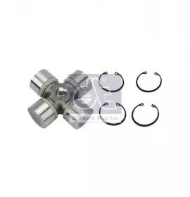 DT SPARE PARTS 234003