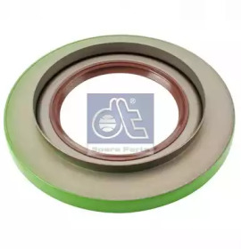 DT SPARE PARTS 2.35058