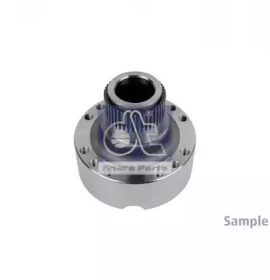 DT SPARE PARTS 2.35196