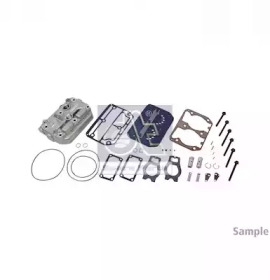 DT SPARE PARTS 245017
