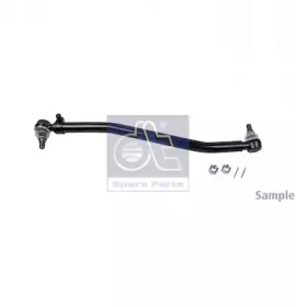 DT SPARE PARTS 2.53024