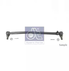 DT SPARE PARTS 2.53078