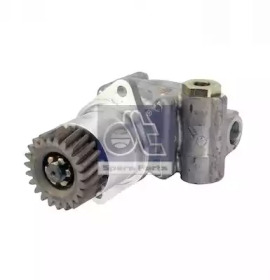 DT SPARE PARTS 2.53185