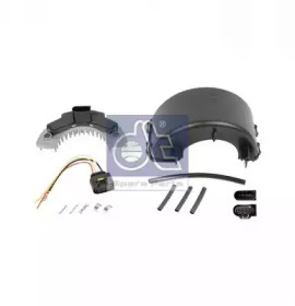 DT SPARE PARTS 2.76034