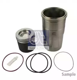 DT SPARE PARTS 290064