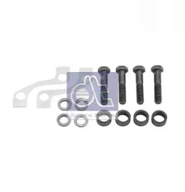 DT SPARE PARTS 291111