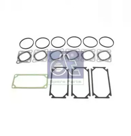 DT SPARE PARTS 2.91127