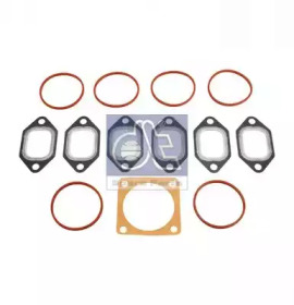DT SPARE PARTS 291129