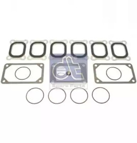 DT SPARE PARTS 2.91138