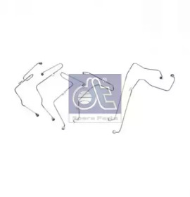 DT SPARE PARTS 291202
