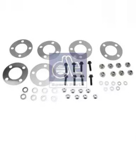 DT SPARE PARTS 291231