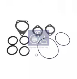 DT SPARE PARTS 291534