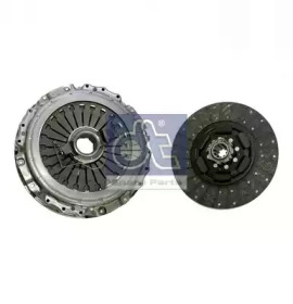 DT SPARE PARTS 2.93024