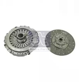 DT SPARE PARTS 2.93025