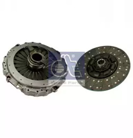 DT SPARE PARTS 2.93026