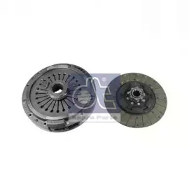 DT SPARE PARTS 2.93029