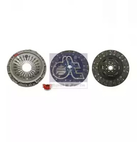 DT SPARE PARTS 2.93037