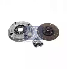 DT SPARE PARTS 2.93052